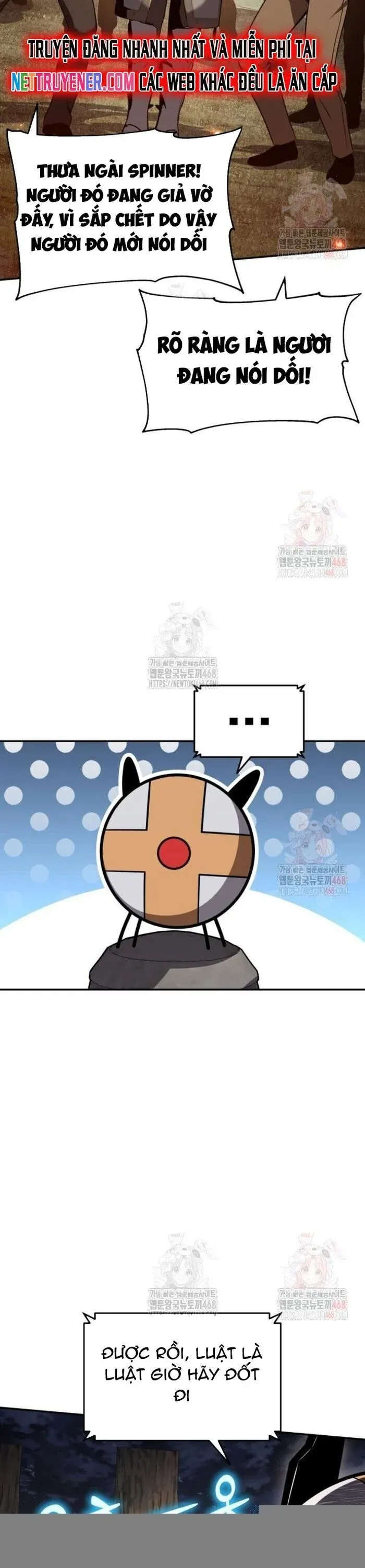 đọc truyện Vua Hiệp Sĩ Đã Trở Lại Với Một Vị Thần Chương 111 ảnh 11 tại Thiên Thai Truyện