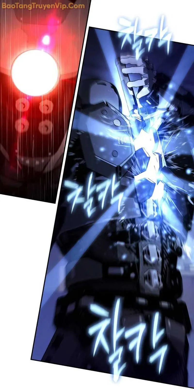 đọc truyện Vua Hiệp Sĩ Đã Trở Lại Với Một Vị Thần Chương 112 ảnh 12 tại Thiên Thai Truyện