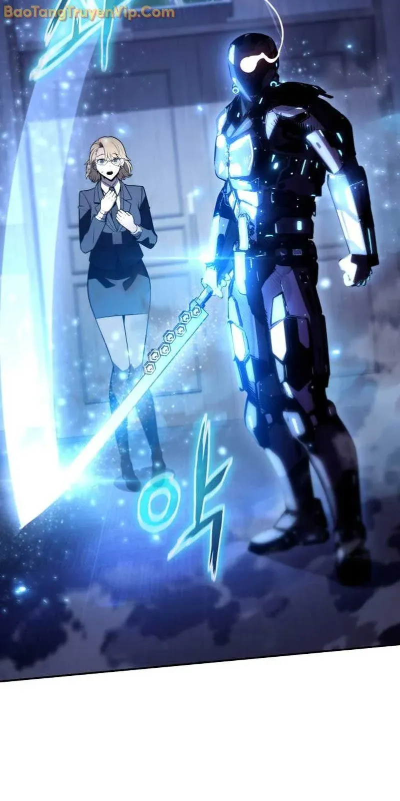 đọc truyện Vua Hiệp Sĩ Đã Trở Lại Với Một Vị Thần Chương 112 ảnh 15 tại Thiên Thai Truyện