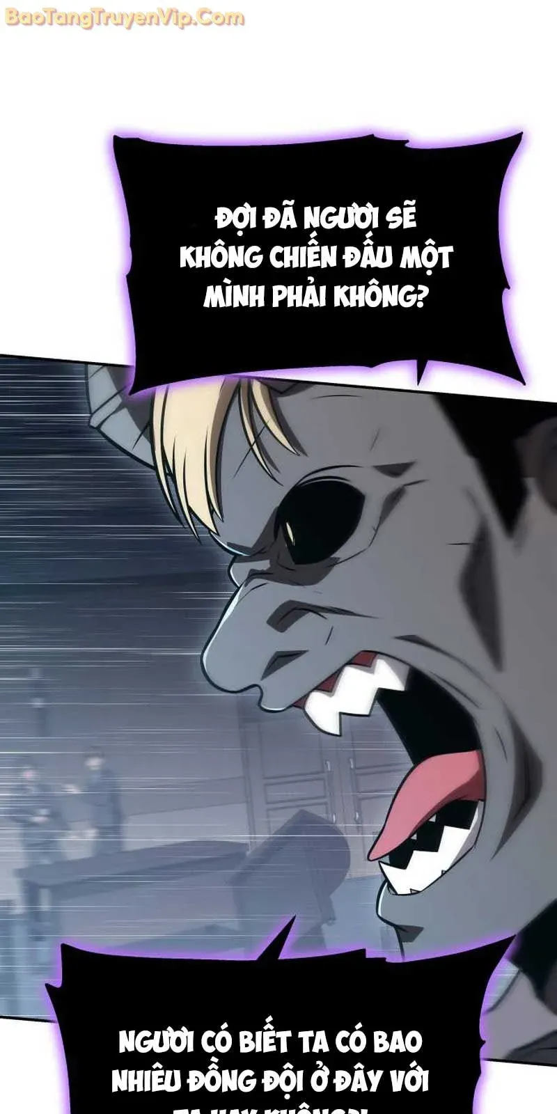 đọc truyện Vua Hiệp Sĩ Đã Trở Lại Với Một Vị Thần Chương 112 ảnh 16 tại Thiên Thai Truyện