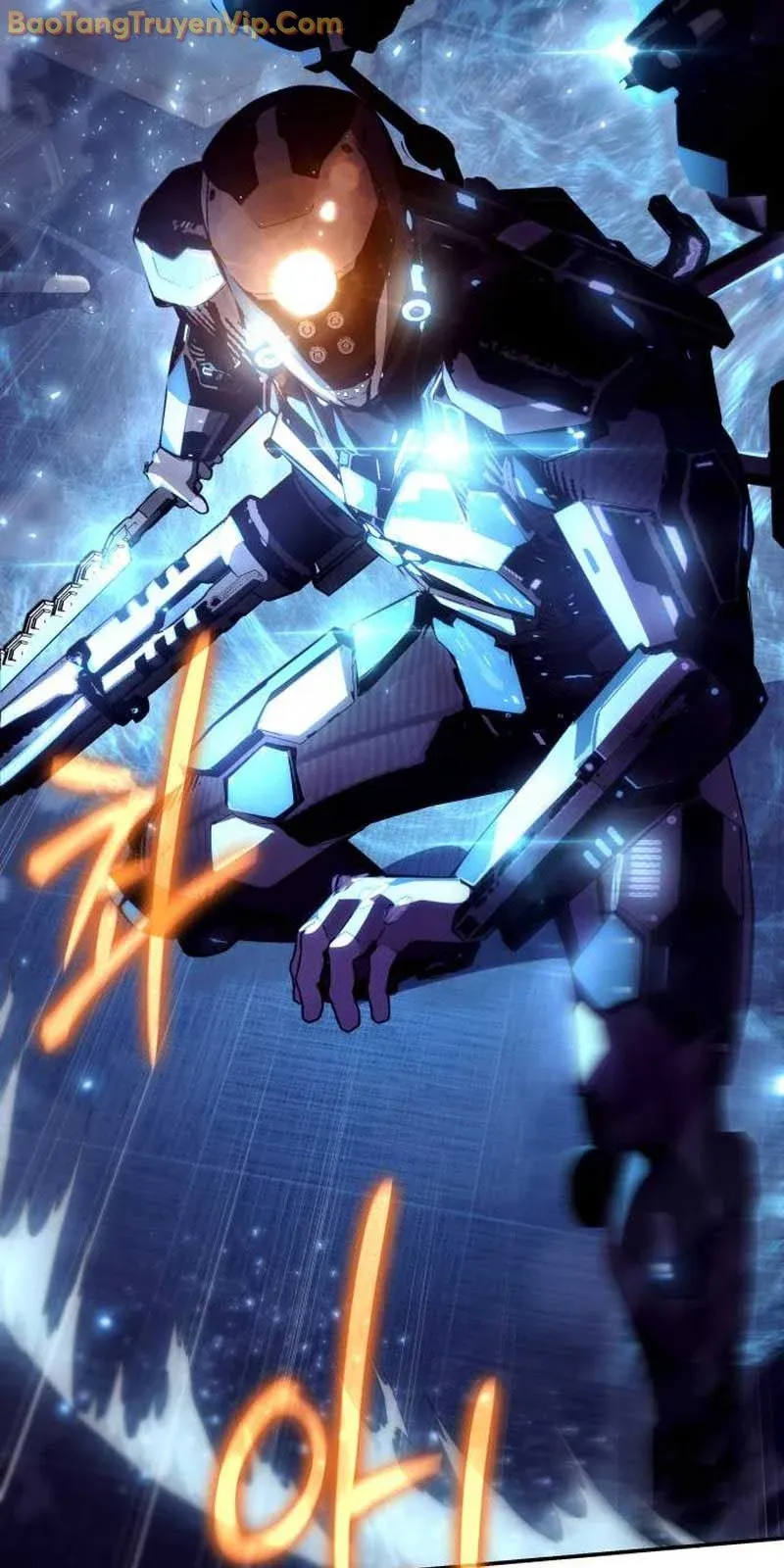 đọc truyện Vua Hiệp Sĩ Đã Trở Lại Với Một Vị Thần Chương 112 ảnh 19 tại Thiên Thai Truyện