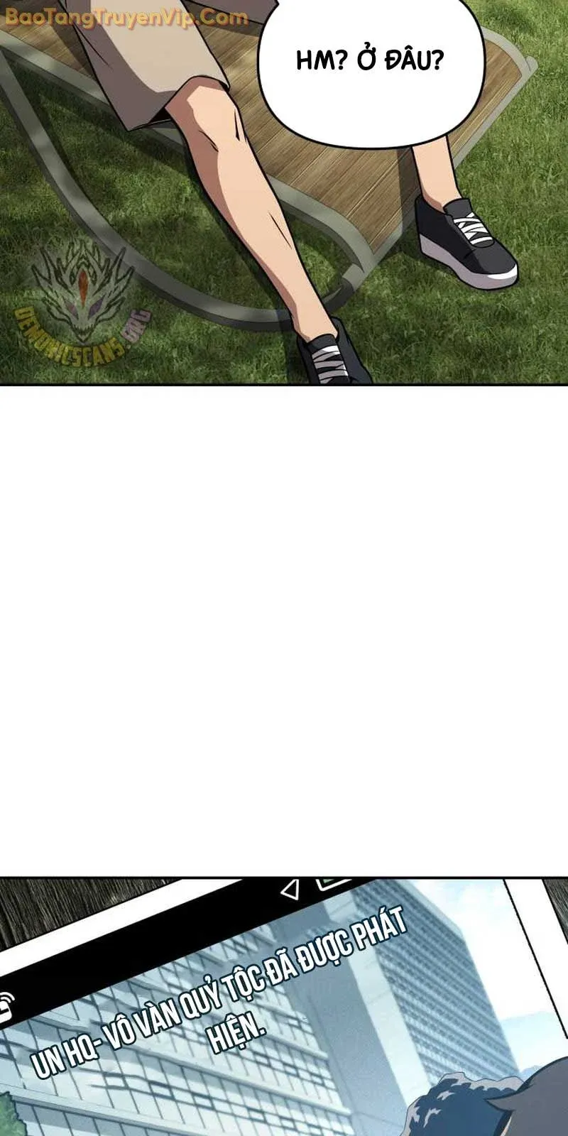 đọc truyện Vua Hiệp Sĩ Đã Trở Lại Với Một Vị Thần Chương 112 ảnh 24 tại Thiên Thai Truyện