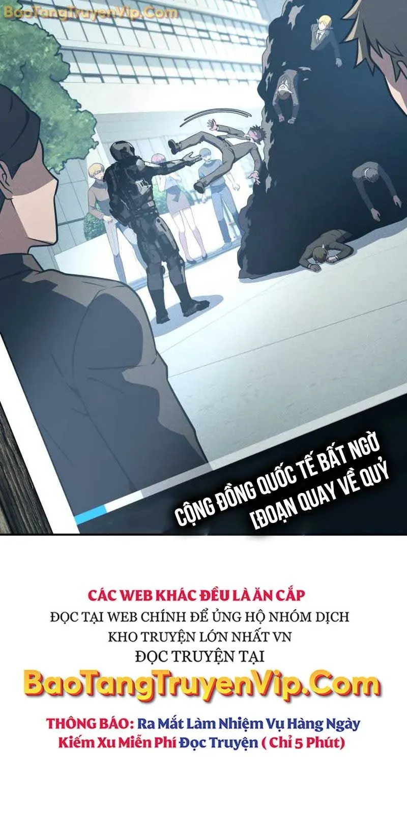 đọc truyện Vua Hiệp Sĩ Đã Trở Lại Với Một Vị Thần Chương 112 ảnh 25 tại Thiên Thai Truyện