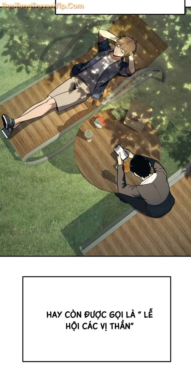 đọc truyện Vua Hiệp Sĩ Đã Trở Lại Với Một Vị Thần Chương 112 ảnh 30 tại Thiên Thai Truyện