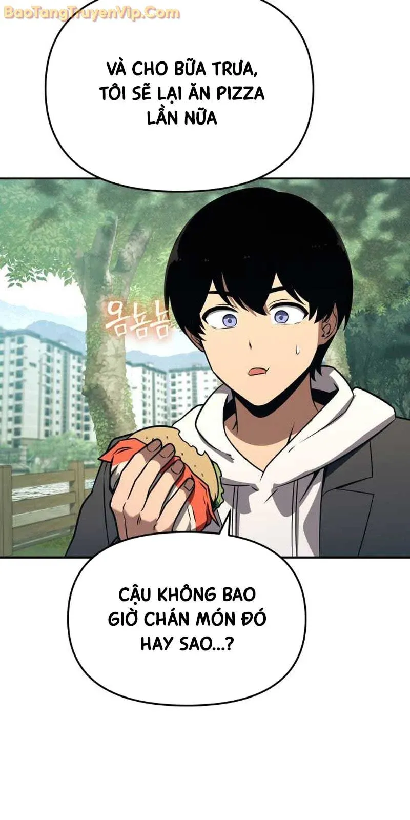 đọc truyện Vua Hiệp Sĩ Đã Trở Lại Với Một Vị Thần Chương 112 ảnh 33 tại Thiên Thai Truyện