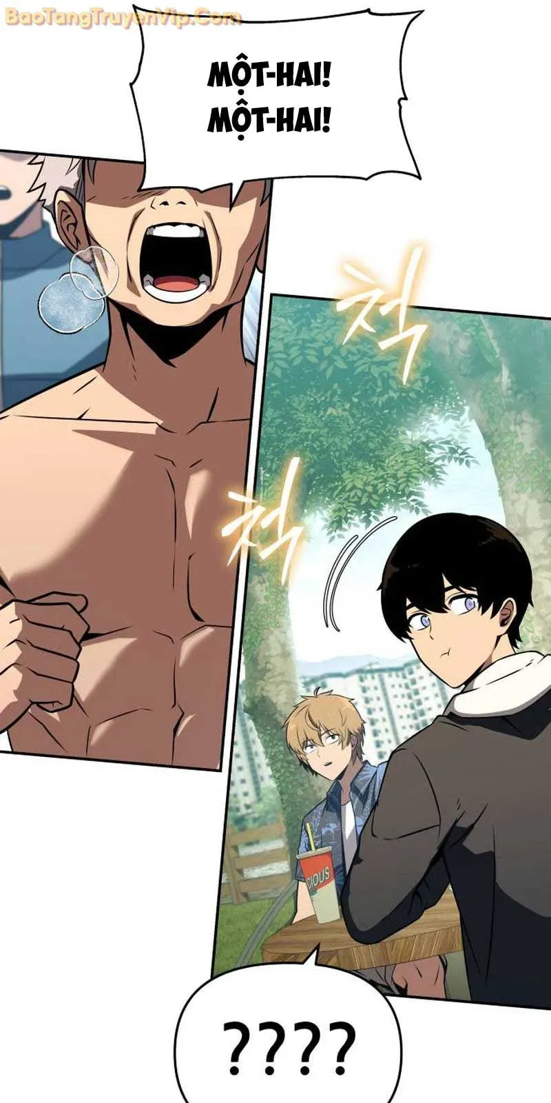 đọc truyện Vua Hiệp Sĩ Đã Trở Lại Với Một Vị Thần Chương 112 ảnh 35 tại Thiên Thai Truyện