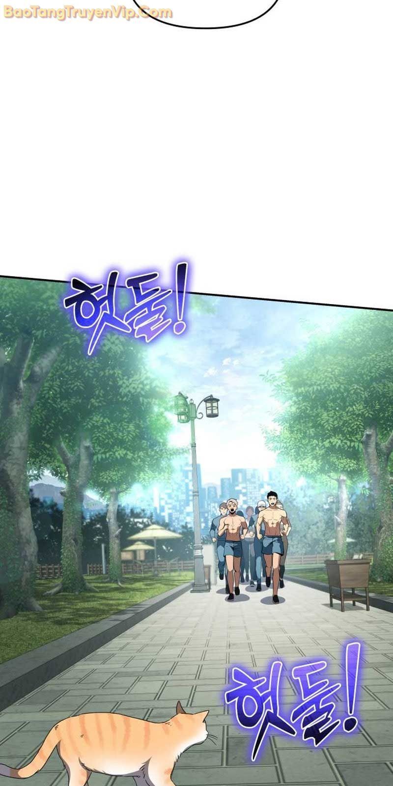 đọc truyện Vua Hiệp Sĩ Đã Trở Lại Với Một Vị Thần Chương 112 ảnh 36 tại Thiên Thai Truyện