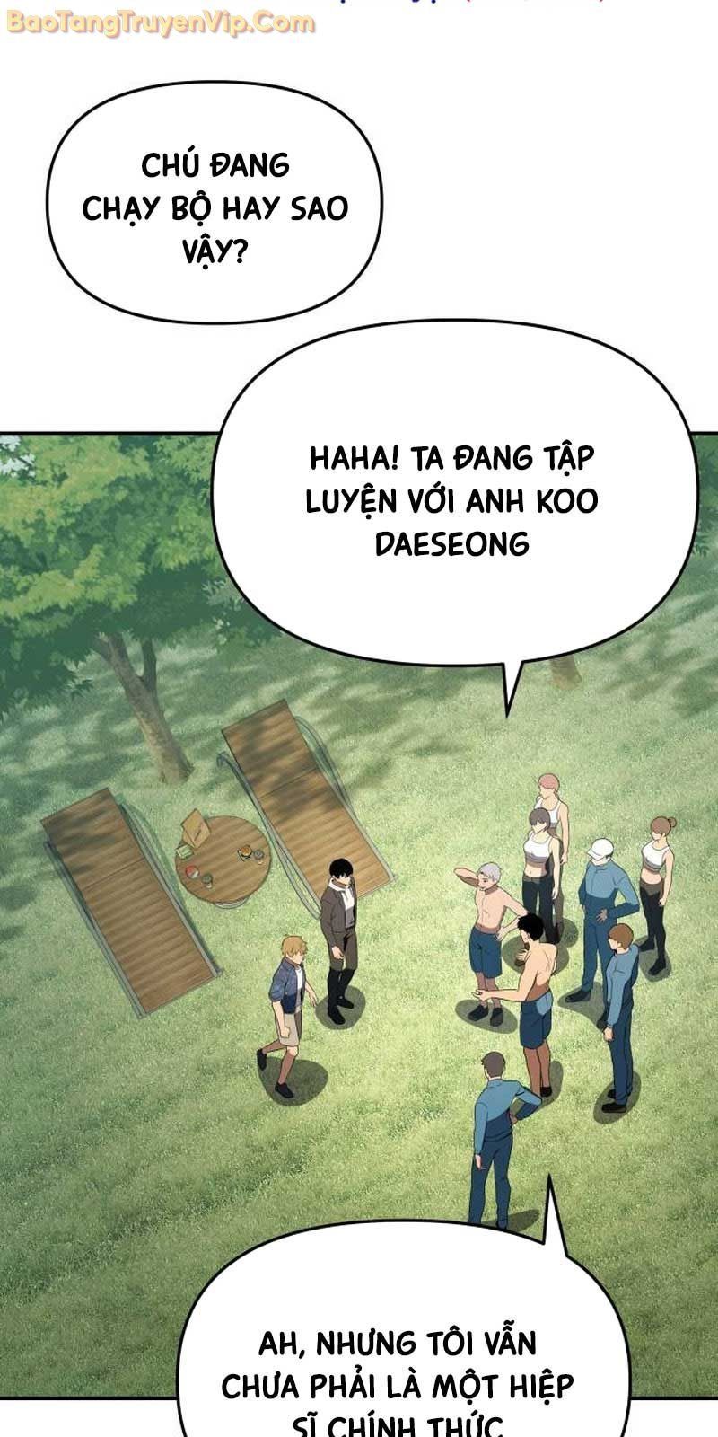 đọc truyện Vua Hiệp Sĩ Đã Trở Lại Với Một Vị Thần Chương 112 ảnh 40 tại Thiên Thai Truyện