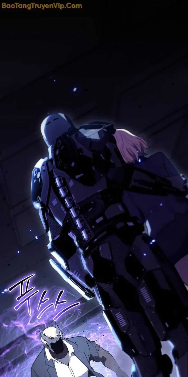 đọc truyện Vua Hiệp Sĩ Đã Trở Lại Với Một Vị Thần Chương 112 ảnh 6 tại Thiên Thai Truyện