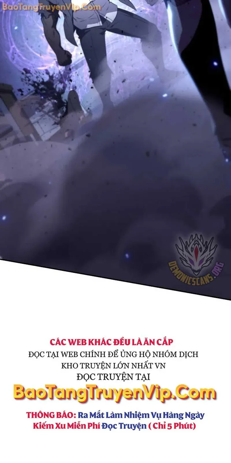 đọc truyện Vua Hiệp Sĩ Đã Trở Lại Với Một Vị Thần Chương 112 ảnh 7 tại Thiên Thai Truyện