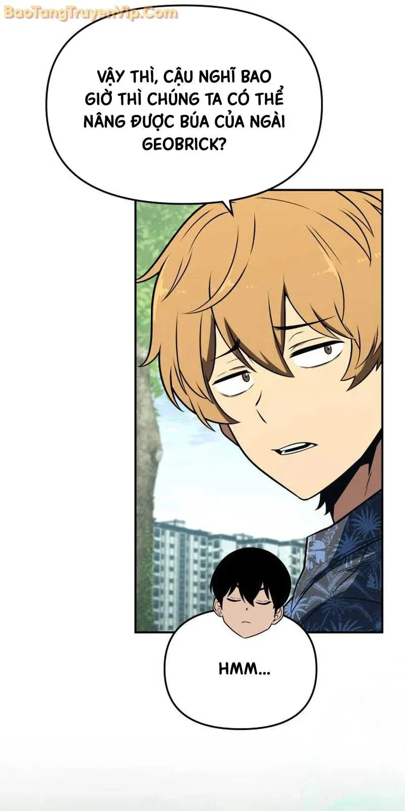 đọc truyện Vua Hiệp Sĩ Đã Trở Lại Với Một Vị Thần Chương 112 ảnh 54 tại Thiên Thai Truyện