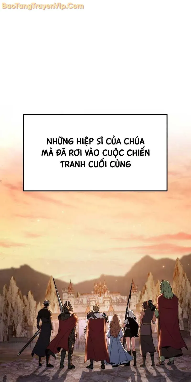đọc truyện Vua Hiệp Sĩ Đã Trở Lại Với Một Vị Thần Chương 112 ảnh 58 tại Thiên Thai Truyện