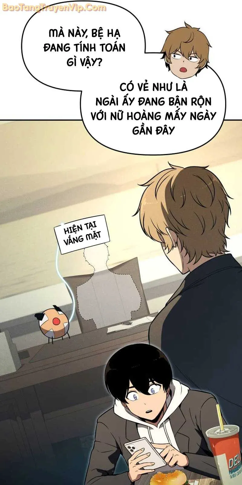 đọc truyện Vua Hiệp Sĩ Đã Trở Lại Với Một Vị Thần Chương 112 ảnh 64 tại Thiên Thai Truyện