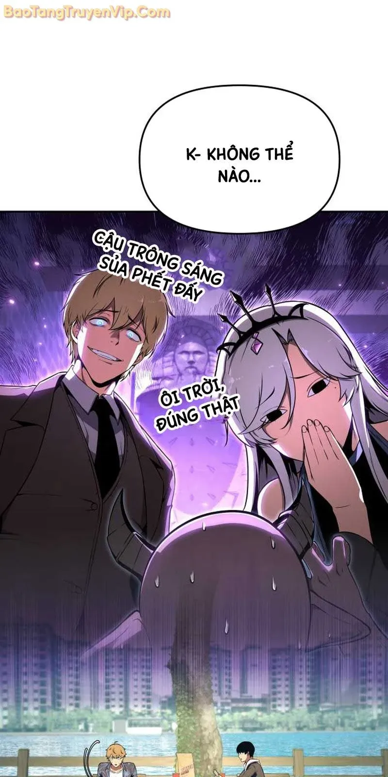 đọc truyện Vua Hiệp Sĩ Đã Trở Lại Với Một Vị Thần Chương 112 ảnh 67 tại Thiên Thai Truyện