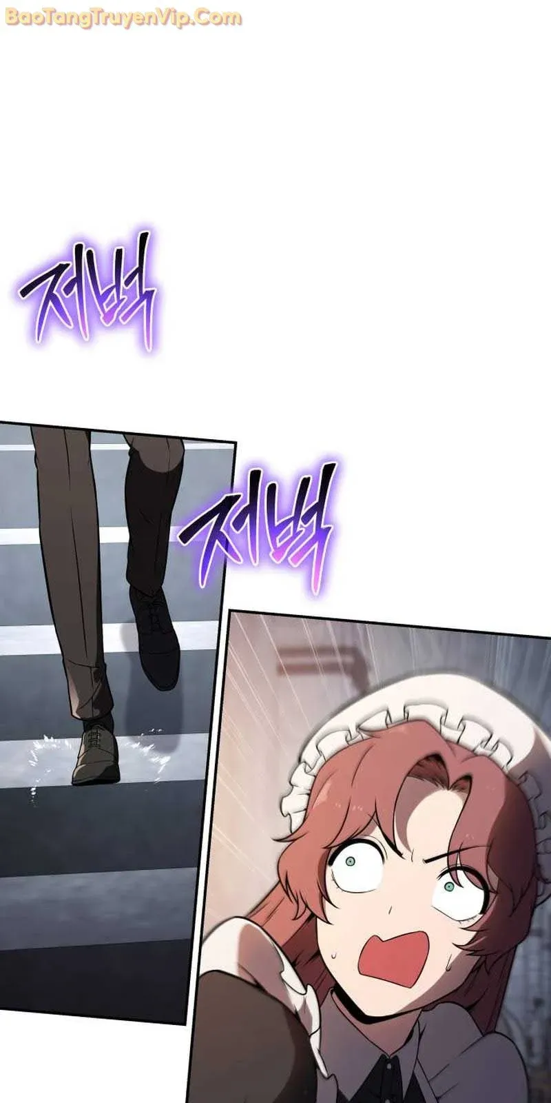 đọc truyện Vua Hiệp Sĩ Đã Trở Lại Với Một Vị Thần Chương 112 ảnh 74 tại Thiên Thai Truyện