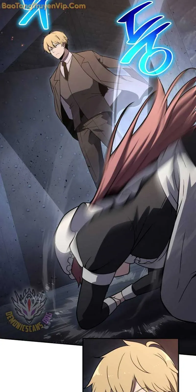 đọc truyện Vua Hiệp Sĩ Đã Trở Lại Với Một Vị Thần Chương 112 ảnh 76 tại Thiên Thai Truyện