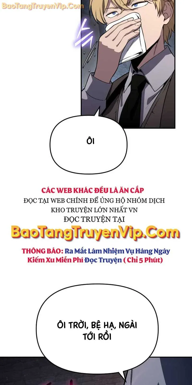 đọc truyện Vua Hiệp Sĩ Đã Trở Lại Với Một Vị Thần Chương 112 ảnh 77 tại Thiên Thai Truyện