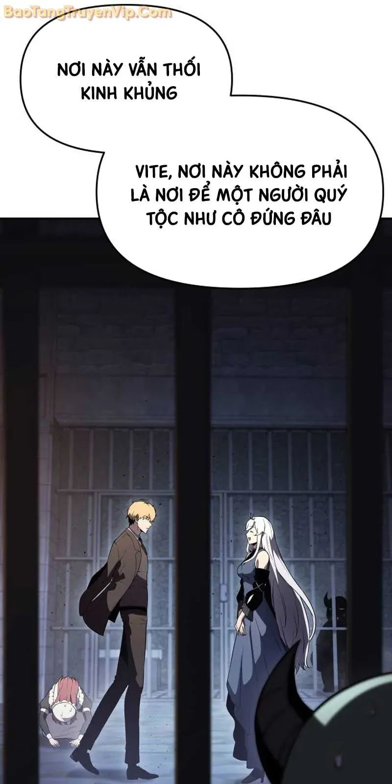 đọc truyện Vua Hiệp Sĩ Đã Trở Lại Với Một Vị Thần Chương 112 ảnh 79 tại Thiên Thai Truyện