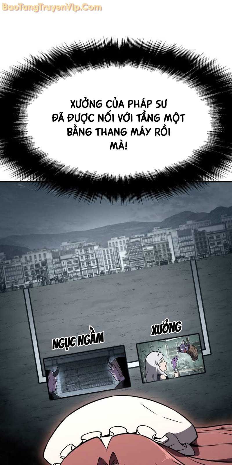 đọc truyện Vua Hiệp Sĩ Đã Trở Lại Với Một Vị Thần Chương 112 ảnh 86 tại Thiên Thai Truyện