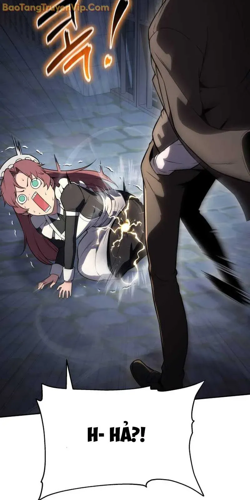 đọc truyện Vua Hiệp Sĩ Đã Trở Lại Với Một Vị Thần Chương 112 ảnh 89 tại Thiên Thai Truyện