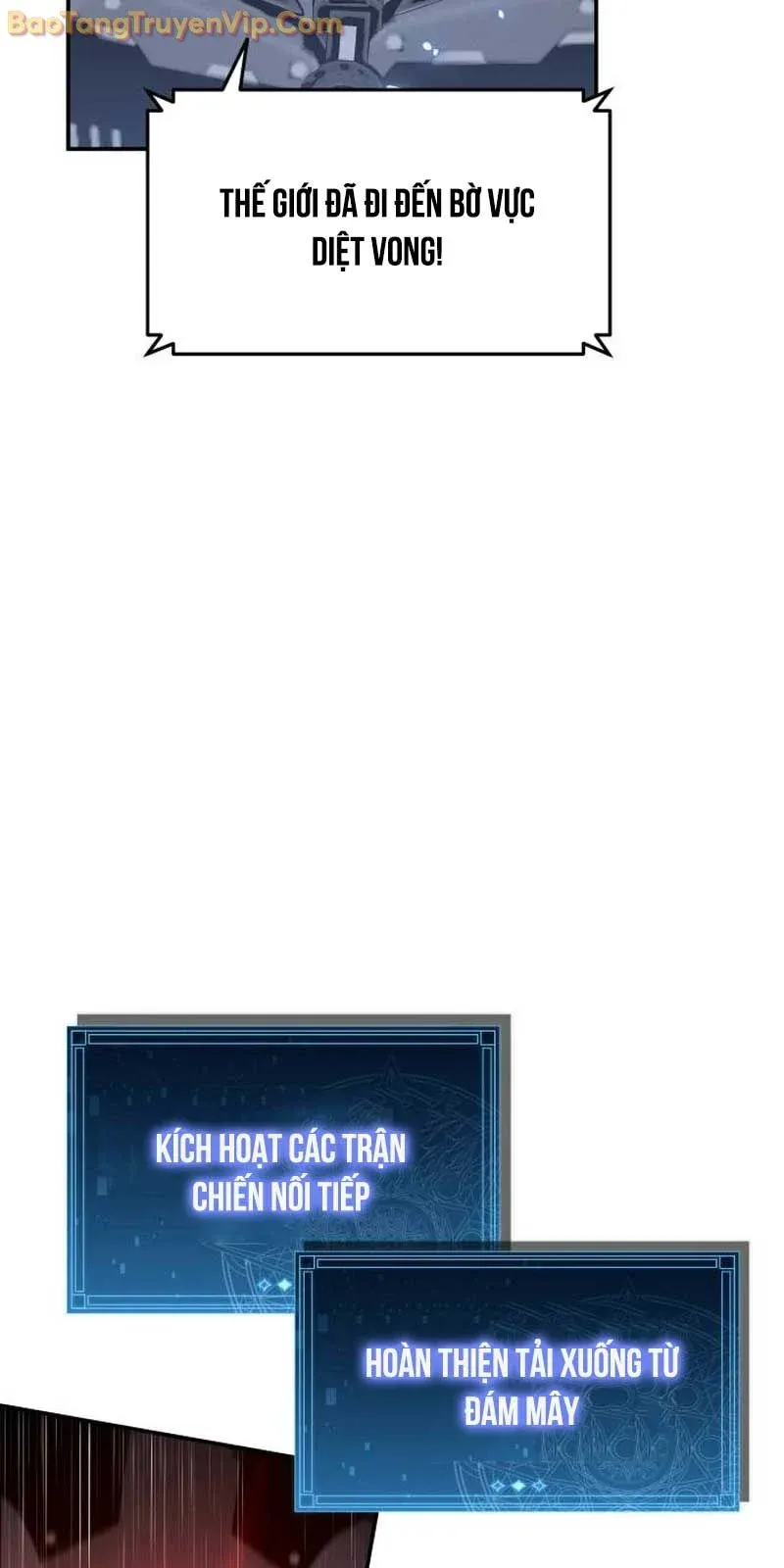 đọc truyện Vua Hiệp Sĩ Đã Trở Lại Với Một Vị Thần Chương 112 ảnh 11 tại Thiên Thai Truyện