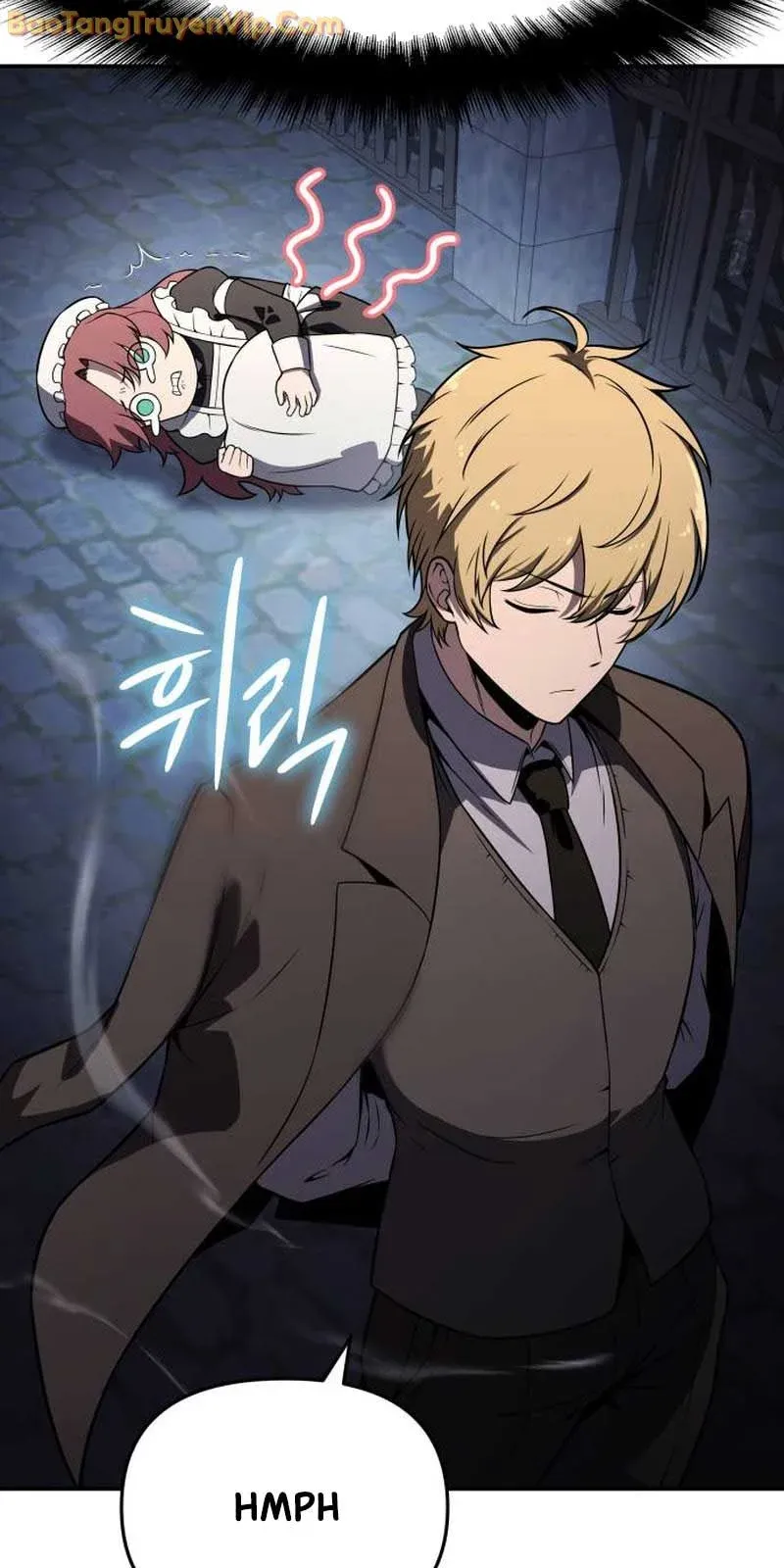 đọc truyện Vua Hiệp Sĩ Đã Trở Lại Với Một Vị Thần Chương 112 ảnh 94 tại Thiên Thai Truyện