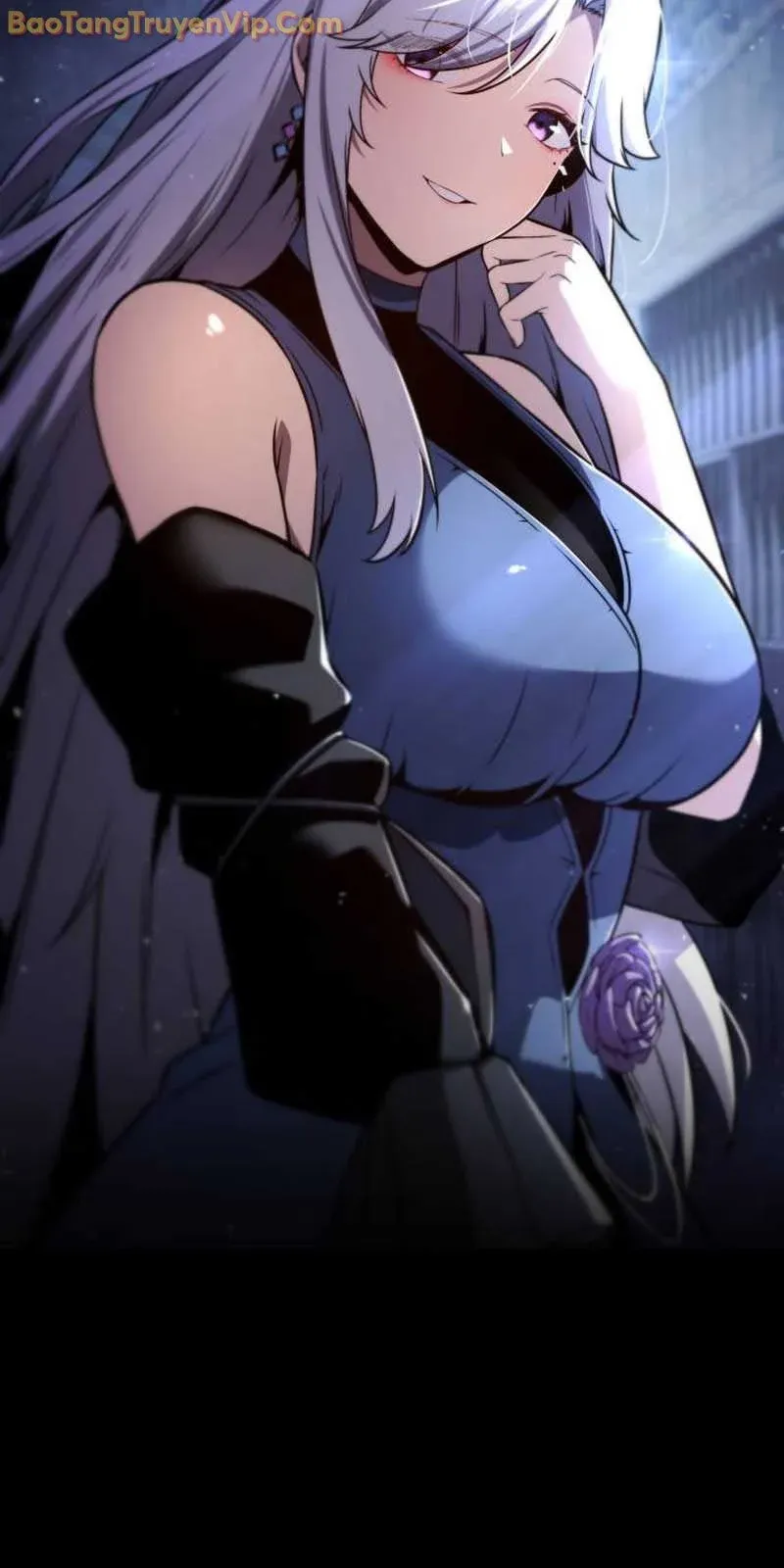 đọc truyện Vua Hiệp Sĩ Đã Trở Lại Với Một Vị Thần Chương 112 ảnh 97 tại Thiên Thai Truyện