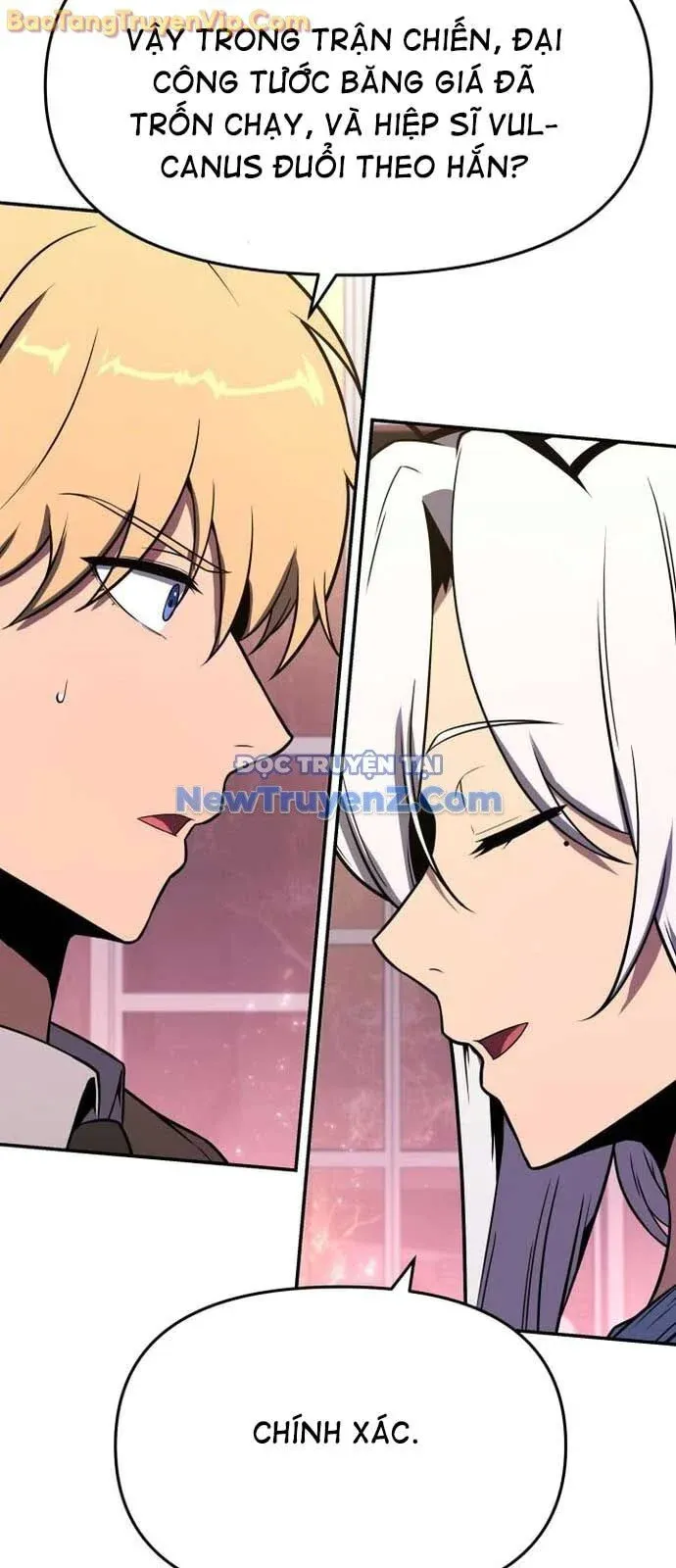 đọc truyện Vua Hiệp Sĩ Đã Trở Lại Với Một Vị Thần Chương 113 ảnh 14 tại Thiên Thai Truyện