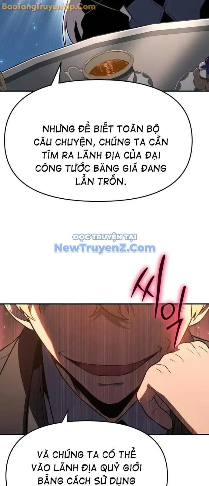 đọc truyện Vua Hiệp Sĩ Đã Trở Lại Với Một Vị Thần Chương 113 ảnh 16 tại Thiên Thai Truyện