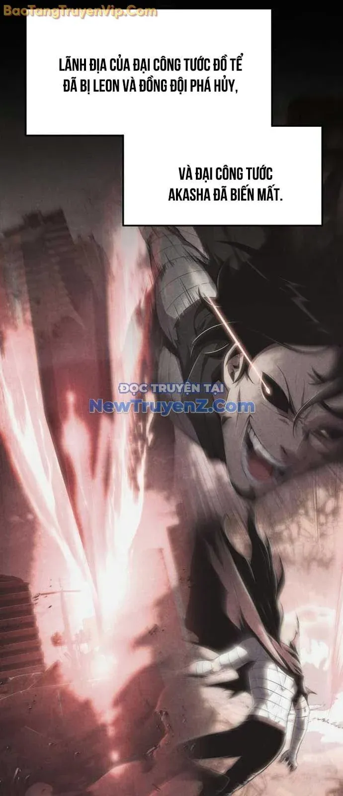 đọc truyện Vua Hiệp Sĩ Đã Trở Lại Với Một Vị Thần Chương 113 ảnh 21 tại Thiên Thai Truyện