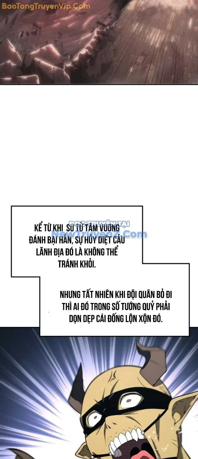 đọc truyện Vua Hiệp Sĩ Đã Trở Lại Với Một Vị Thần Chương 113 ảnh 22 tại Thiên Thai Truyện