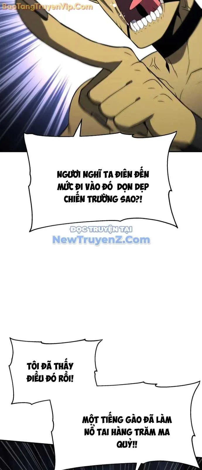 đọc truyện Vua Hiệp Sĩ Đã Trở Lại Với Một Vị Thần Chương 113 ảnh 23 tại Thiên Thai Truyện