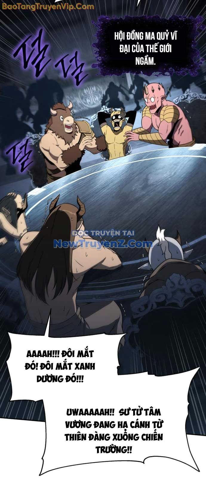 đọc truyện Vua Hiệp Sĩ Đã Trở Lại Với Một Vị Thần Chương 113 ảnh 24 tại Thiên Thai Truyện