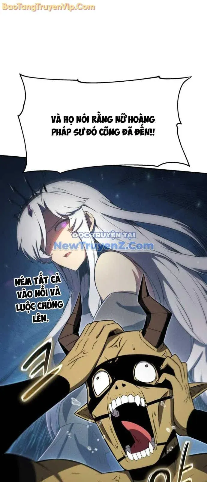 đọc truyện Vua Hiệp Sĩ Đã Trở Lại Với Một Vị Thần Chương 113 ảnh 25 tại Thiên Thai Truyện