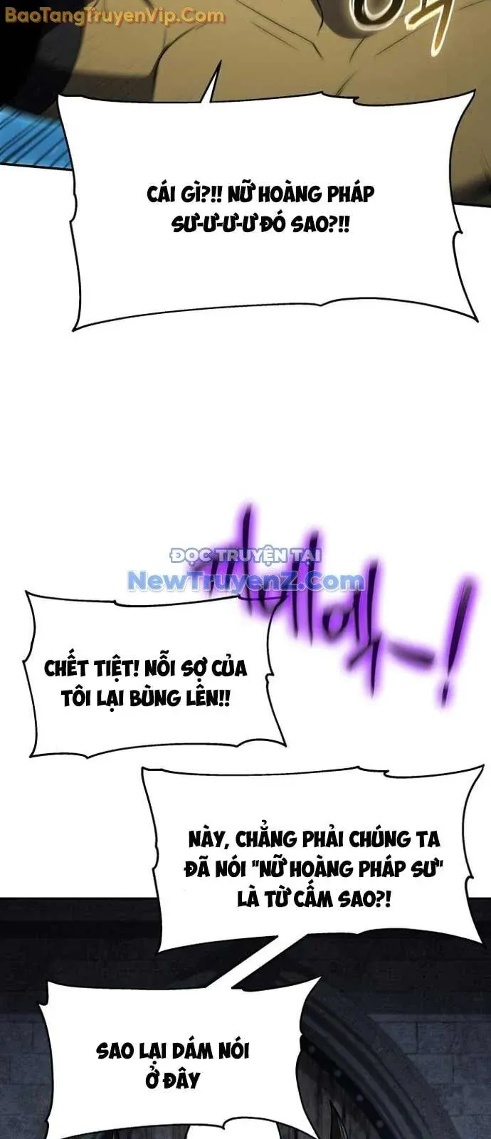 đọc truyện Vua Hiệp Sĩ Đã Trở Lại Với Một Vị Thần Chương 113 ảnh 26 tại Thiên Thai Truyện