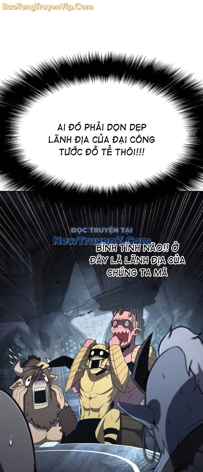 đọc truyện Vua Hiệp Sĩ Đã Trở Lại Với Một Vị Thần Chương 113 ảnh 28 tại Thiên Thai Truyện