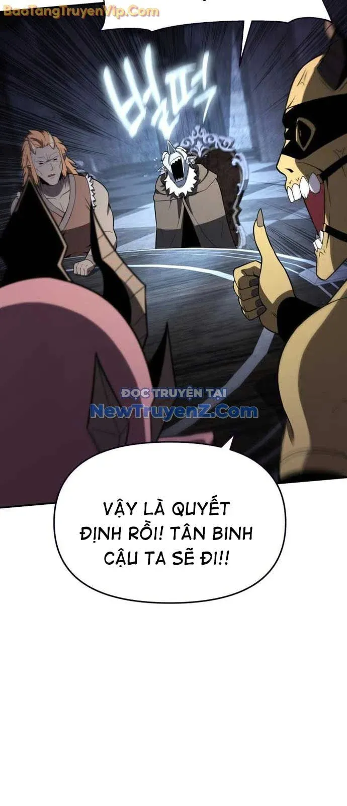 đọc truyện Vua Hiệp Sĩ Đã Trở Lại Với Một Vị Thần Chương 113 ảnh 33 tại Thiên Thai Truyện