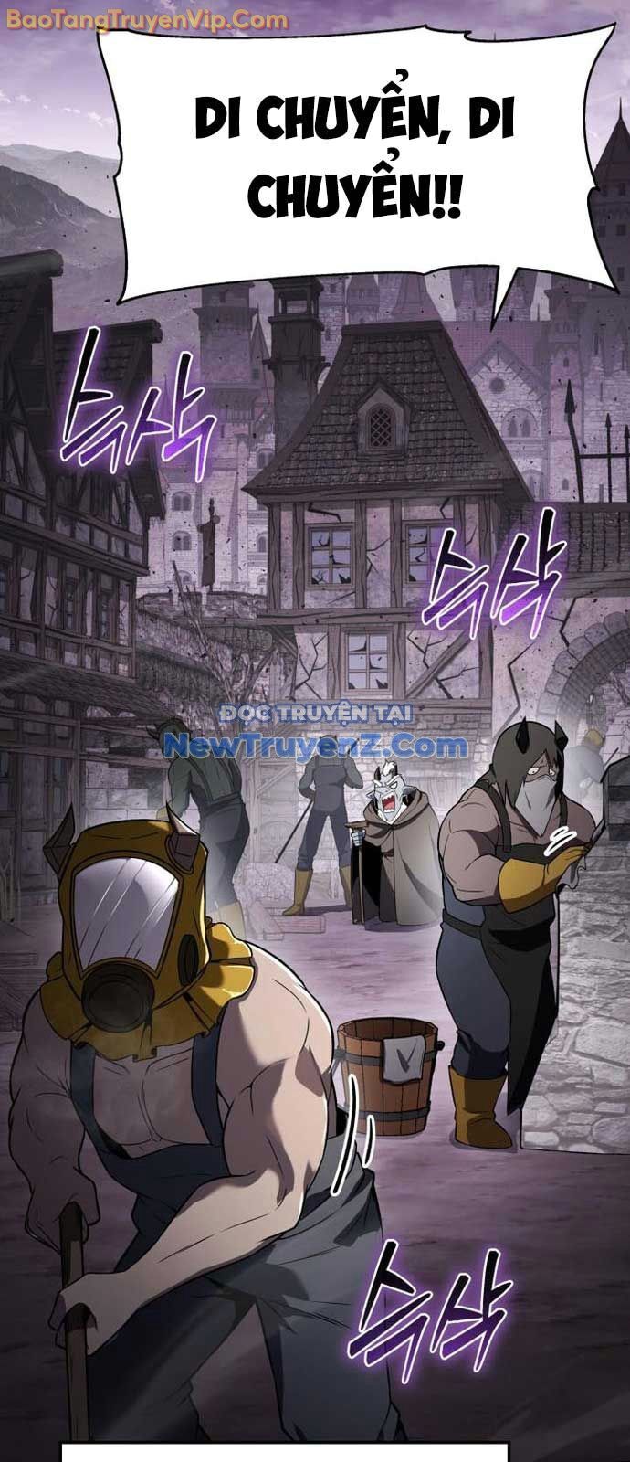 đọc truyện Vua Hiệp Sĩ Đã Trở Lại Với Một Vị Thần Chương 113 ảnh 36 tại Thiên Thai Truyện