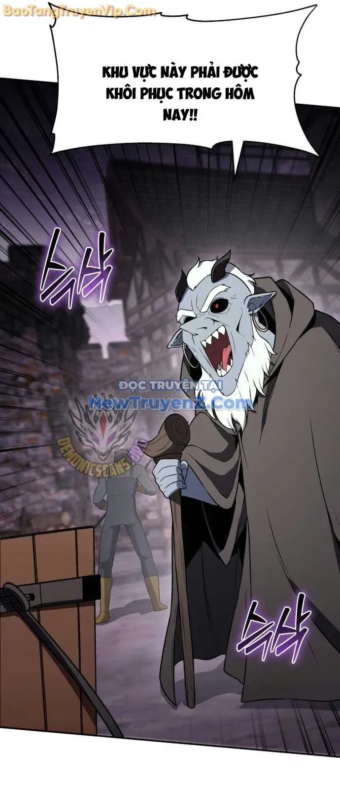 đọc truyện Vua Hiệp Sĩ Đã Trở Lại Với Một Vị Thần Chương 113 ảnh 38 tại Thiên Thai Truyện