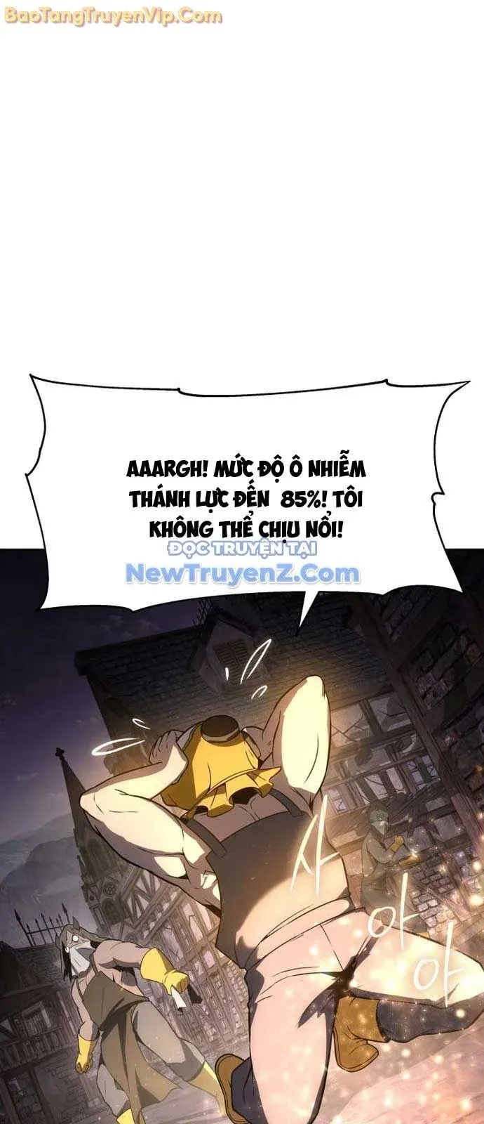 đọc truyện Vua Hiệp Sĩ Đã Trở Lại Với Một Vị Thần Chương 113 ảnh 39 tại Thiên Thai Truyện