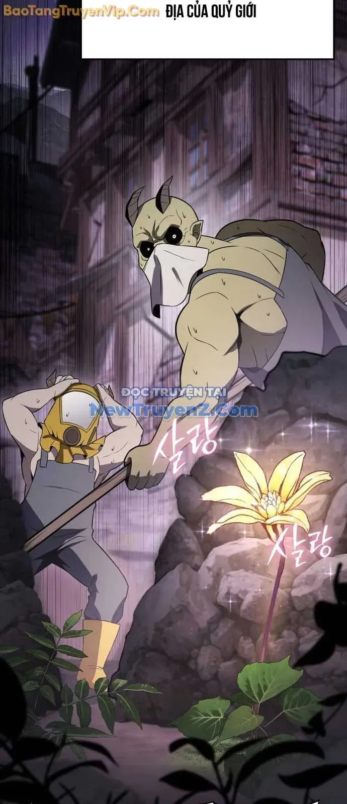 đọc truyện Vua Hiệp Sĩ Đã Trở Lại Với Một Vị Thần Chương 113 ảnh 41 tại Thiên Thai Truyện