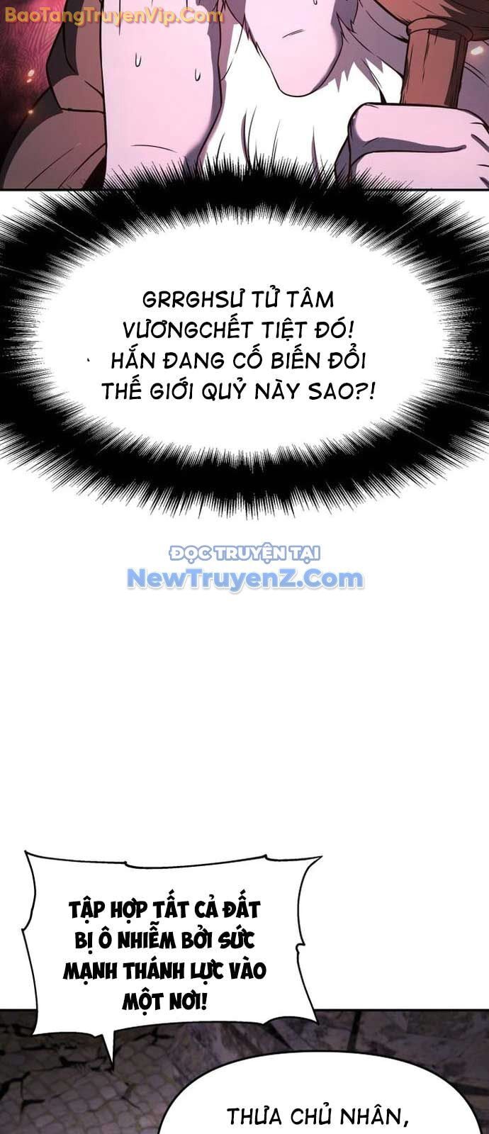 đọc truyện Vua Hiệp Sĩ Đã Trở Lại Với Một Vị Thần Chương 113 ảnh 43 tại Thiên Thai Truyện