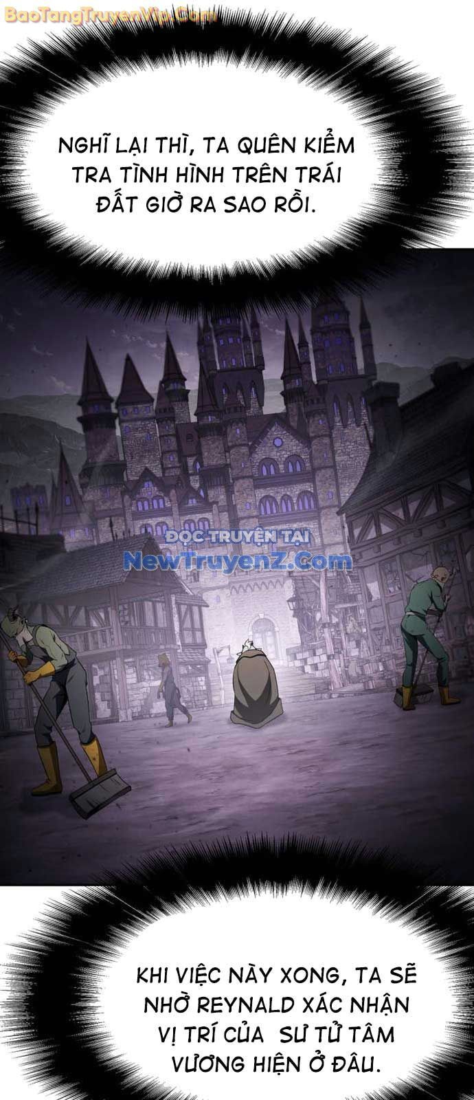 đọc truyện Vua Hiệp Sĩ Đã Trở Lại Với Một Vị Thần Chương 113 ảnh 57 tại Thiên Thai Truyện