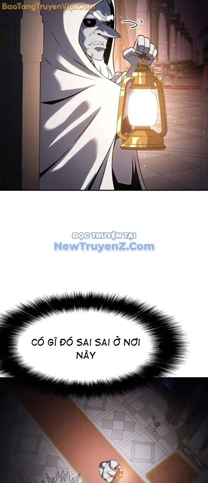 đọc truyện Vua Hiệp Sĩ Đã Trở Lại Với Một Vị Thần Chương 113 ảnh 64 tại Thiên Thai Truyện