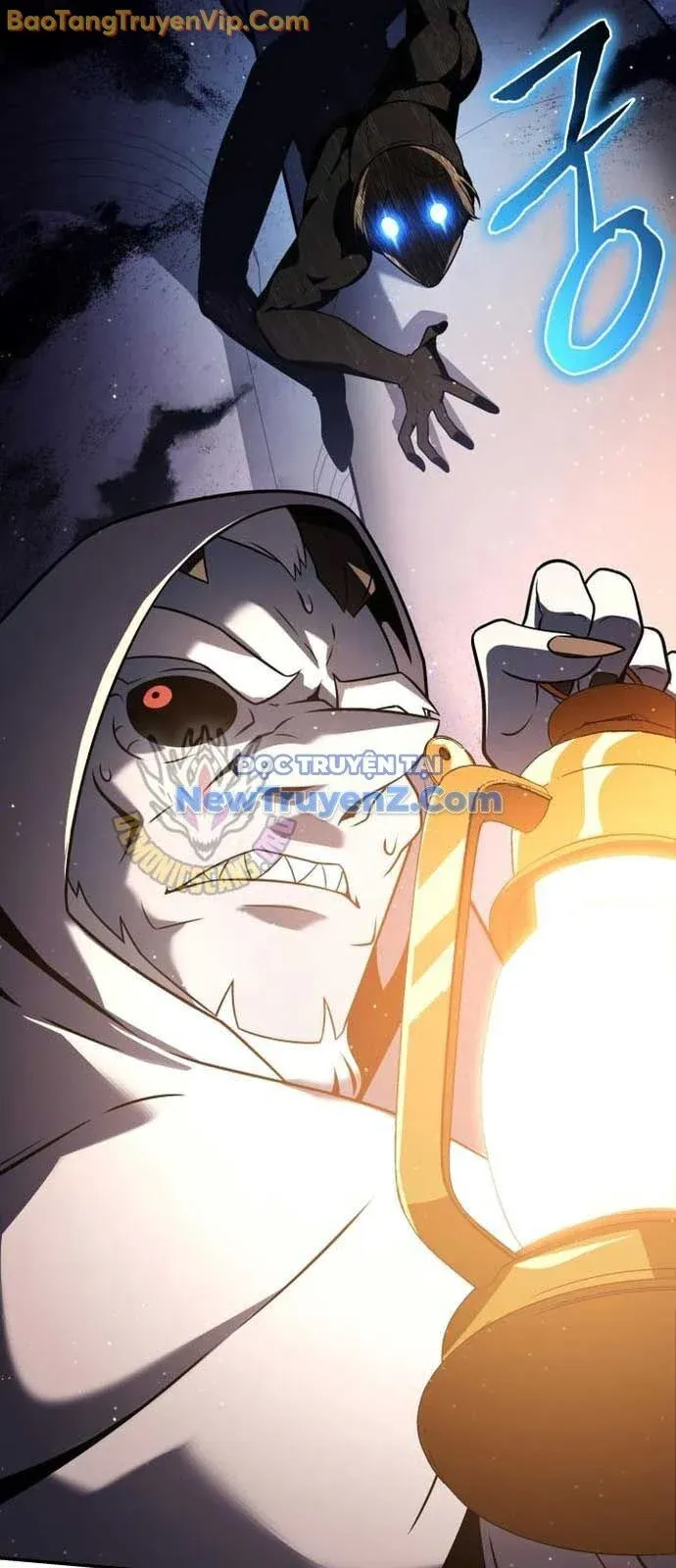 đọc truyện Vua Hiệp Sĩ Đã Trở Lại Với Một Vị Thần Chương 113 ảnh 67 tại Thiên Thai Truyện