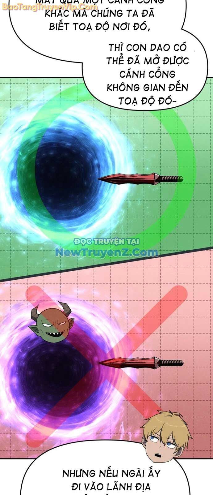 đọc truyện Vua Hiệp Sĩ Đã Trở Lại Với Một Vị Thần Chương 113 ảnh 9 tại Thiên Thai Truyện