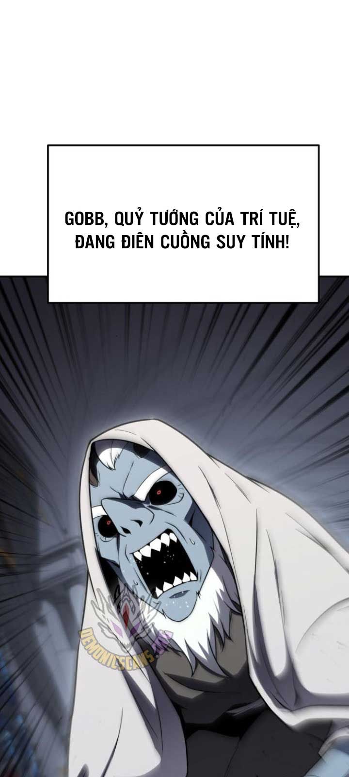 đọc truyện Vua Hiệp Sĩ Đã Trở Lại Với Một Vị Thần Chương 114.1 ảnh 12 tại Thiên Thai Truyện