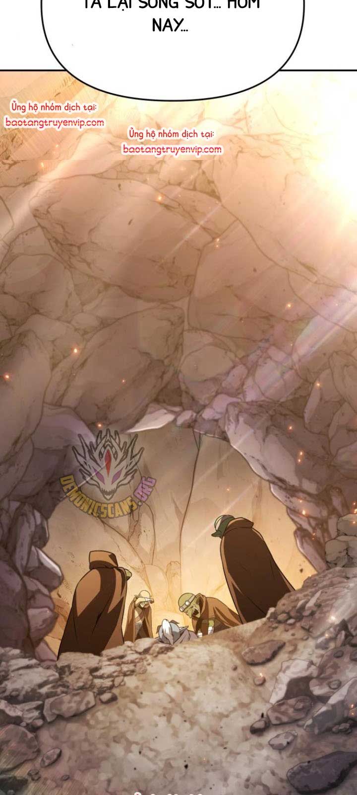 đọc truyện Vua Hiệp Sĩ Đã Trở Lại Với Một Vị Thần Chương 114.1 ảnh 109 tại Thiên Thai Truyện