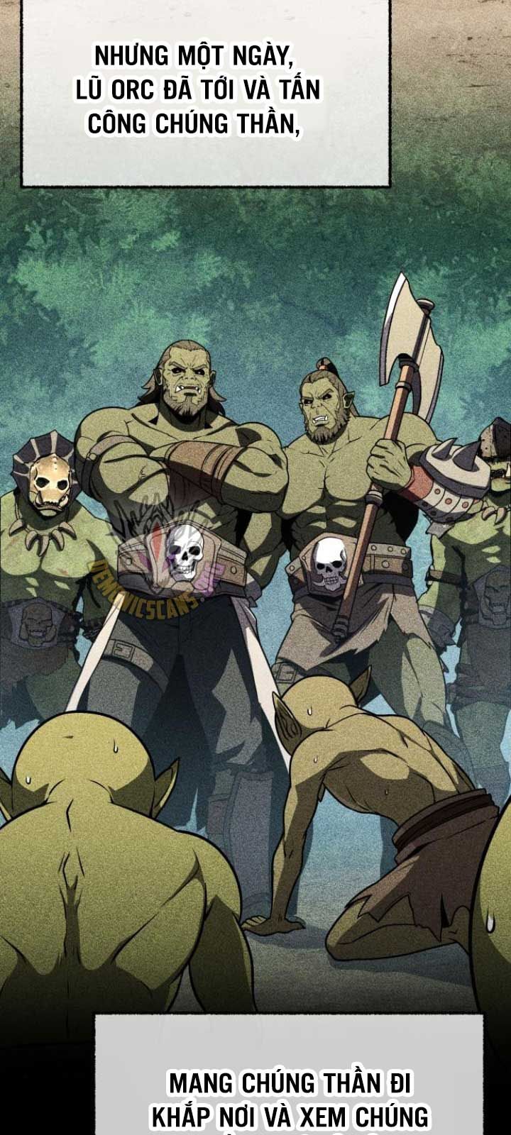 đọc truyện Vua Hiệp Sĩ Đã Trở Lại Với Một Vị Thần Chương 114.1 ảnh 17 tại Thiên Thai Truyện