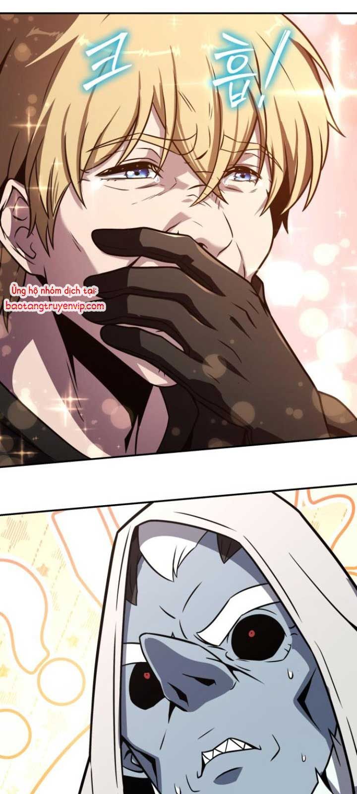 đọc truyện Vua Hiệp Sĩ Đã Trở Lại Với Một Vị Thần Chương 114.1 ảnh 24 tại Thiên Thai Truyện